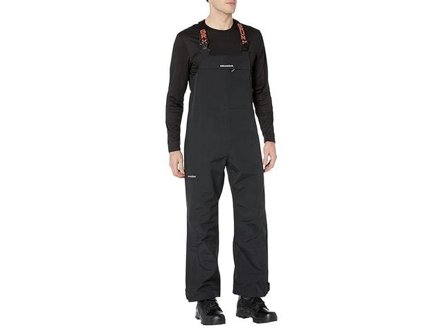 Grundens Full Share Bib Men's Clothing Product Image