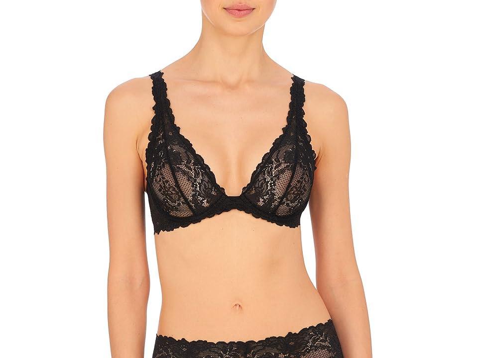 Natori Heavenly Convertible Plunge Underwire Bra Women's Bra Product Image