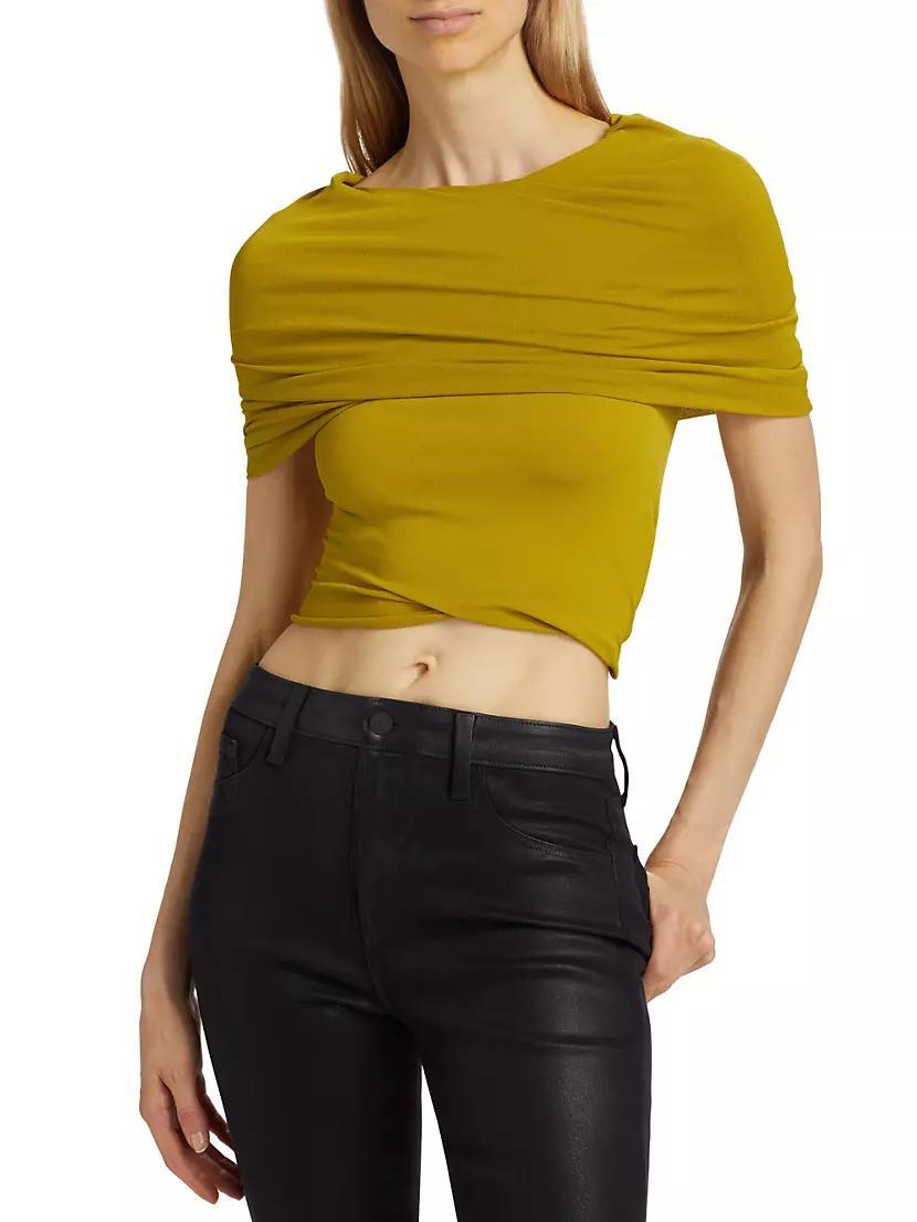 Lola Crop Top Product Image