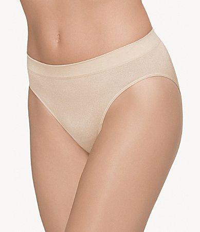 Wacoal B-Smooth High Cut Briefs Product Image