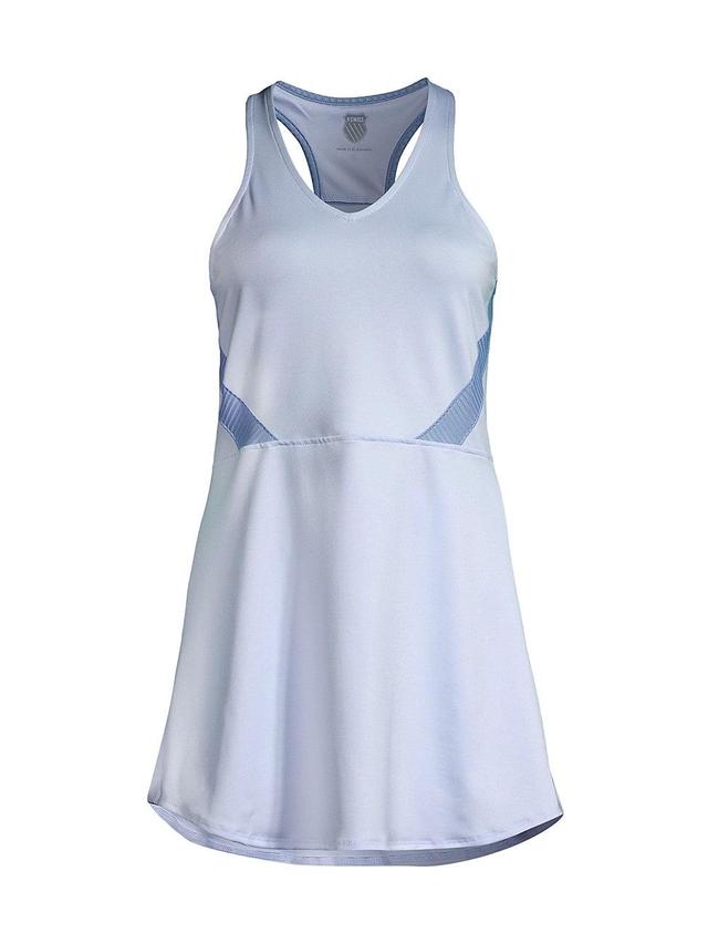 Womens Glac + Infinity Match Point Minidress Product Image