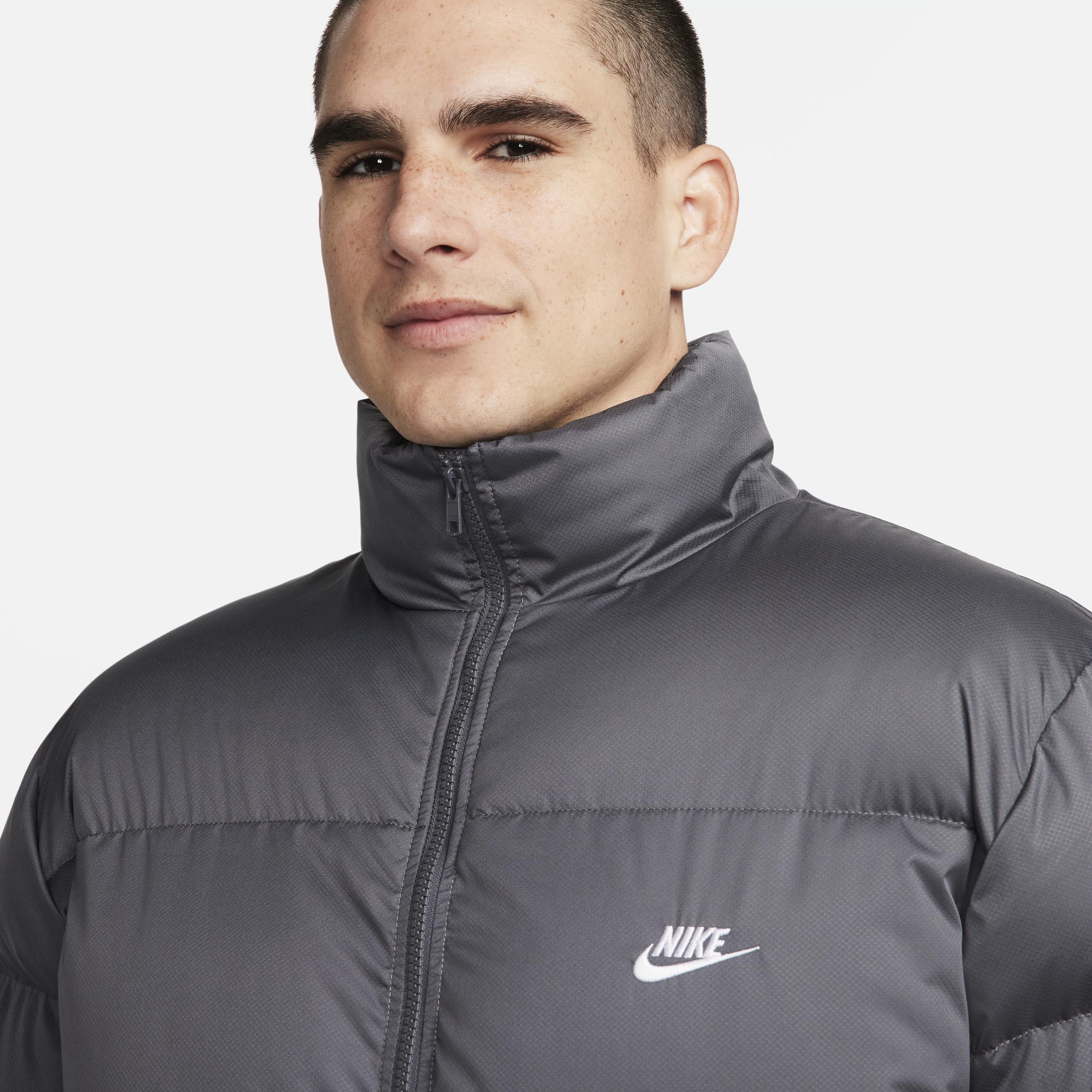 Men's Nike Sportswear Club Puffer Jacket Product Image