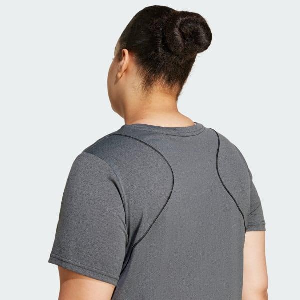 Designed for Training Tee (Plus Size) Product Image