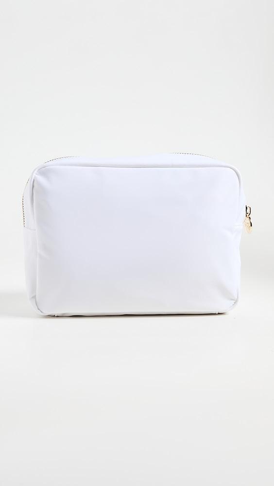 Stoney Clover Lane Mrs Large Pouch | Shopbop Product Image