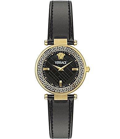 Versace Reve Watch, 35mm Product Image