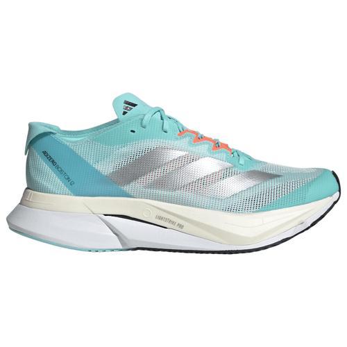 adidas Womens adidas adiZero Boston 12 - Womens Running Shoes Product Image