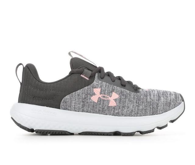 Women's Under Armour Charged Revitalize Sneakers Product Image