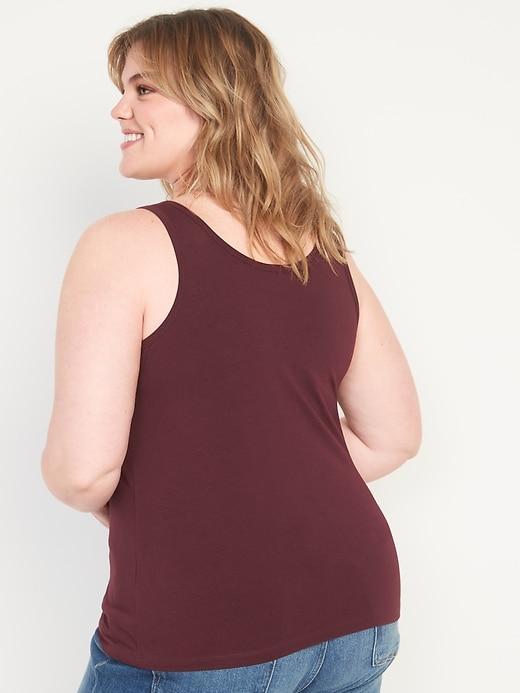 First-Layer Tank Top Product Image