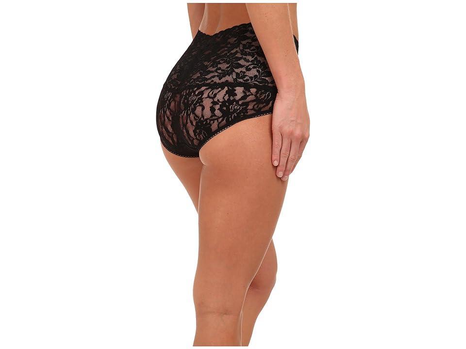 Hanky Panky Retro Lace V-Kini Product Image