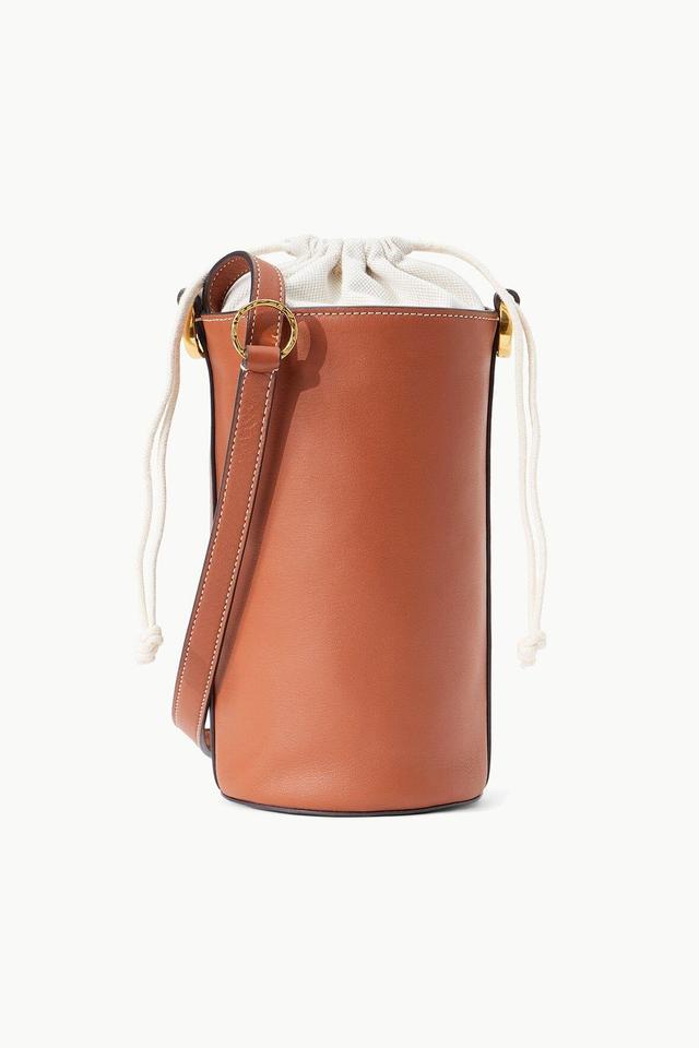 WATER BOTTLE BAG | TAN Product Image