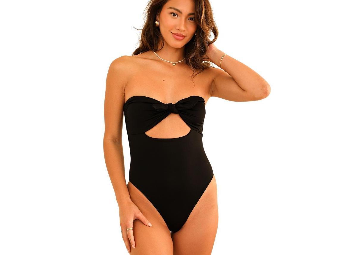 Dippin Daisys Womens Devon One Piece Product Image