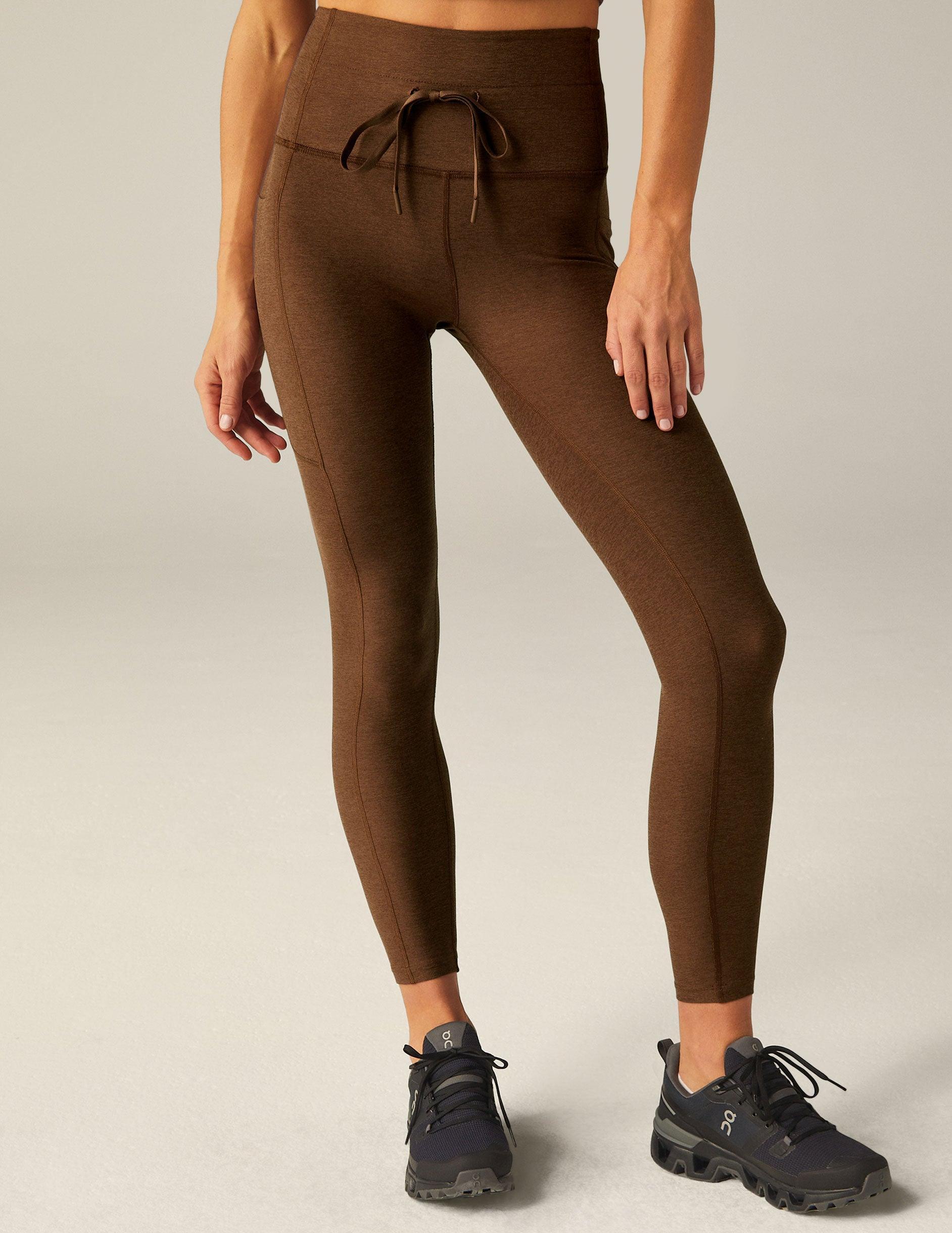 Spacedye Go Pocket Midi Legging Product Image