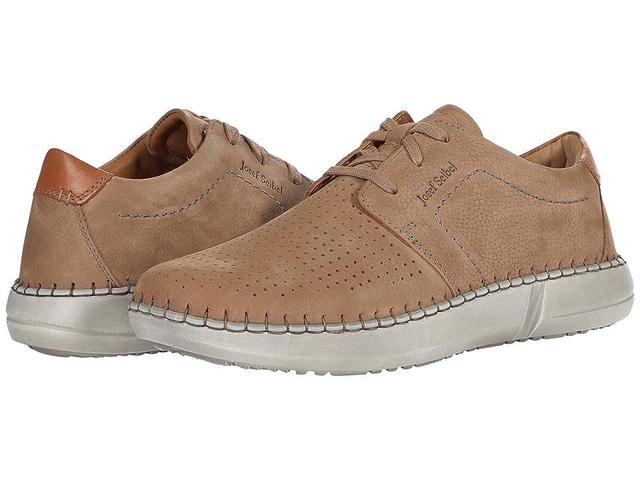 Josef Seibel Louis 06 Perforated Sneaker Product Image