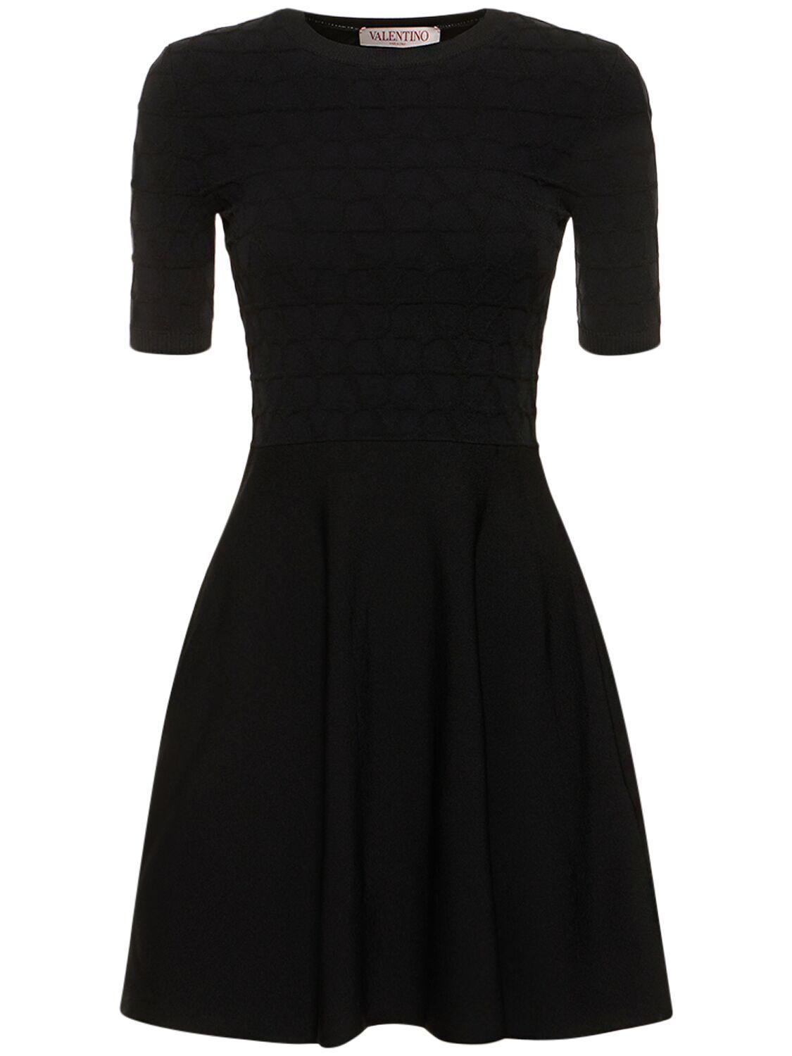 Dress In Black Product Image