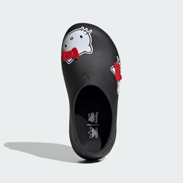 Adifom Stan Smith Hello Kitty Mules Product Image