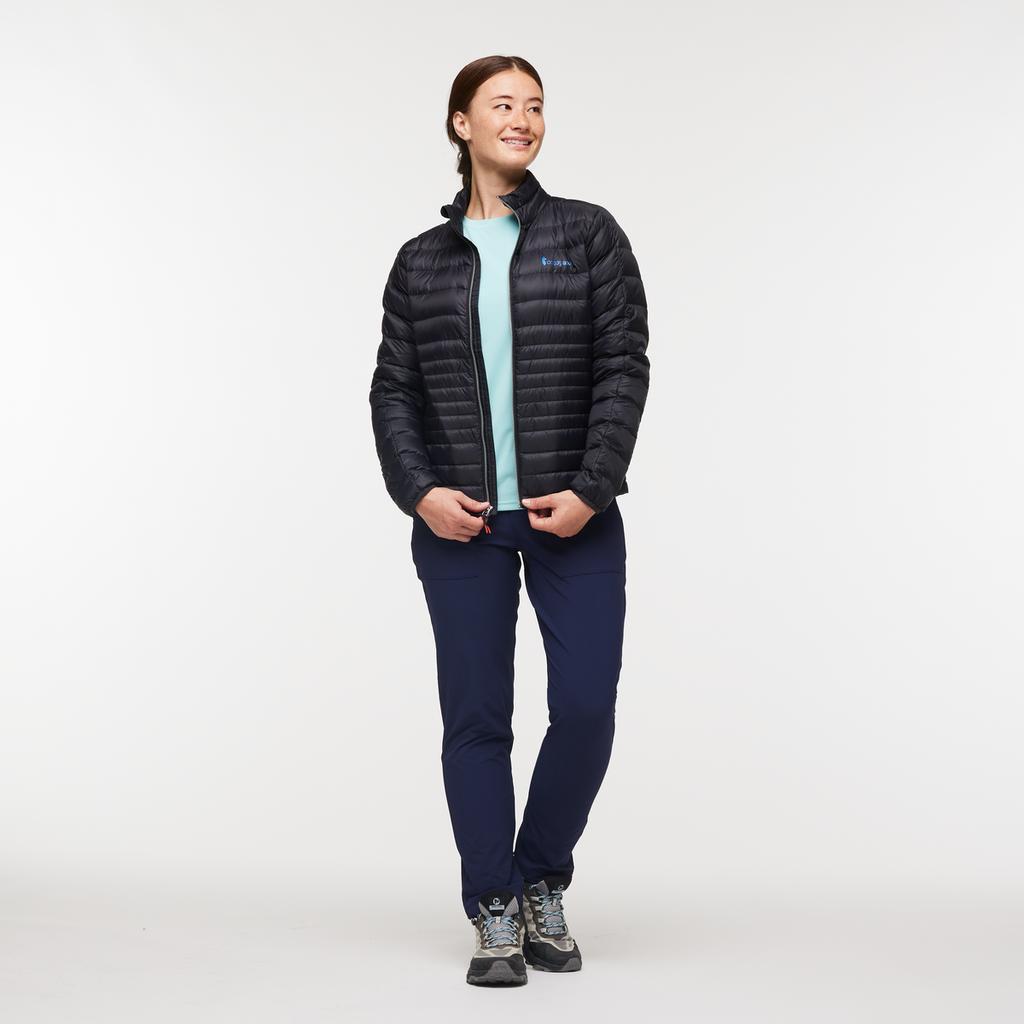 Fuego Down Jacket - Women's Product Image