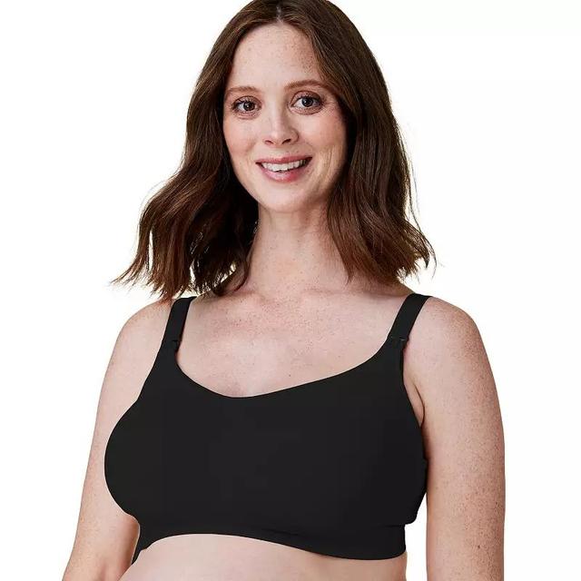 Bravado Designs Intrigue Nursing Bra Product Image