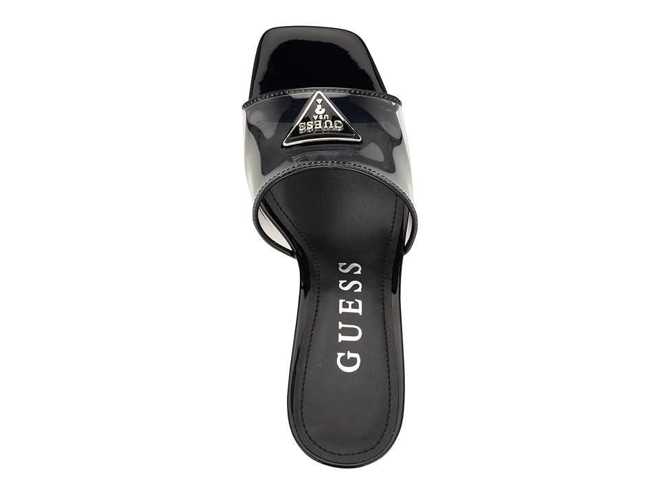 GUESS Lusie Slide Sandal Product Image