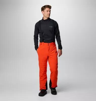 Columbia Men's Cirque Bowl Pants- Product Image