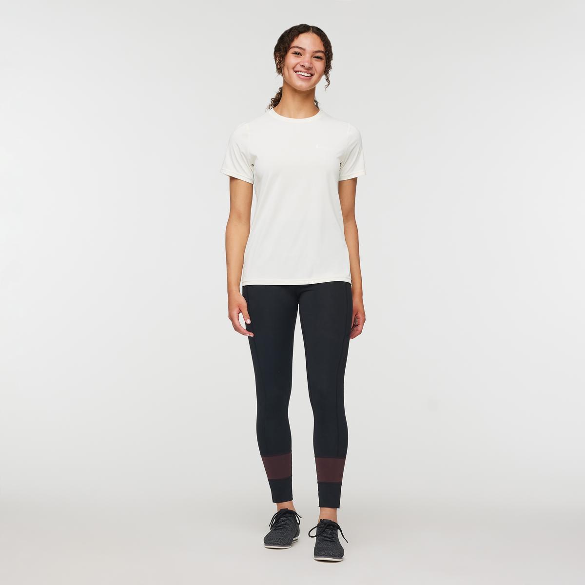 Fino Tech Tee - Women's Female Product Image