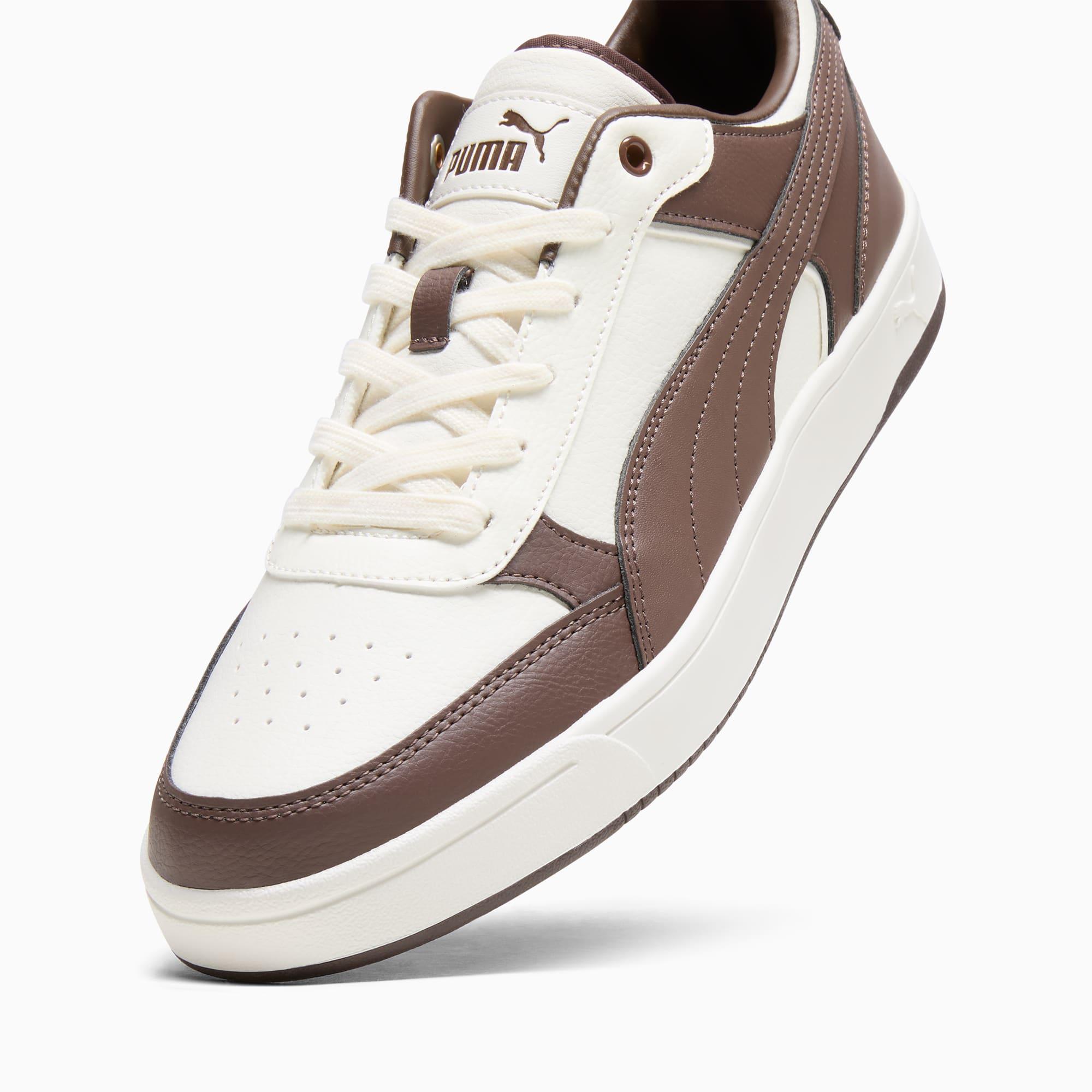 PUMA Dribble Sneakers Product Image