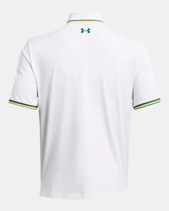 Men's UA Playoff 3.0 LE Polo Product Image