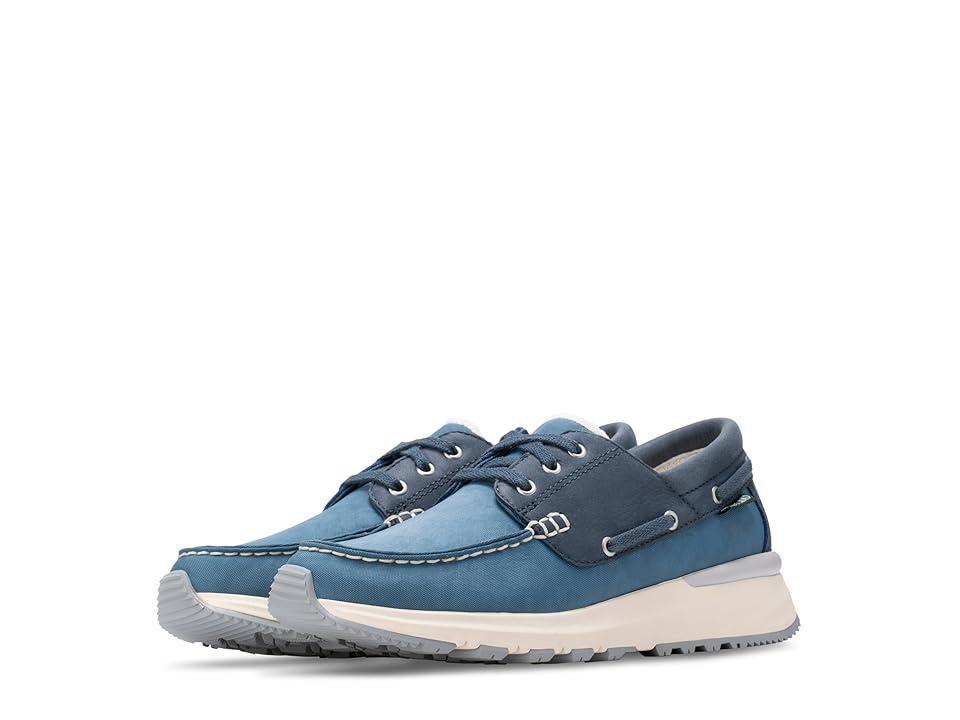 Eastland 1955 Edition Leap Trainer Women's Flat Shoes Product Image