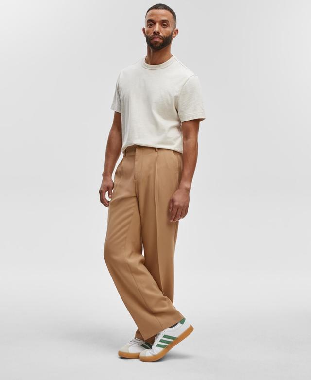 Mode of One Mens Relaxed-Fit Suit Pants, Created for Macys Product Image