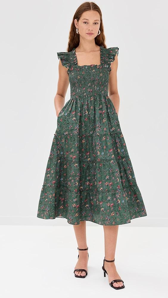 Hill House Home The Ellie Nap Dress | Shopbop Product Image