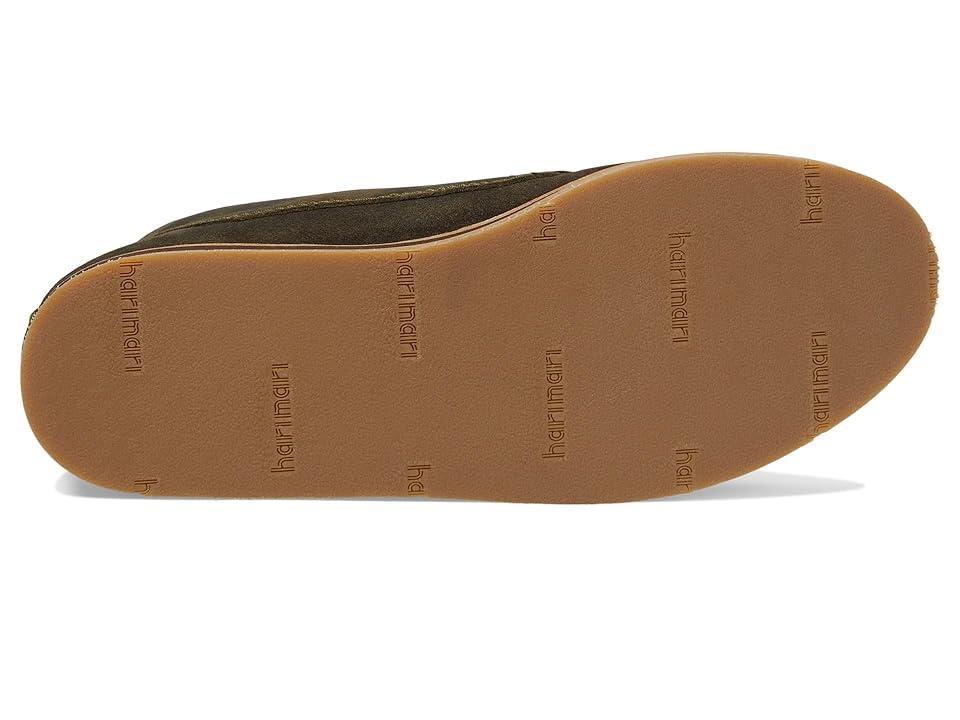 hari mari CanyonTrek II (Waxed Pine) Men's Shoes Product Image