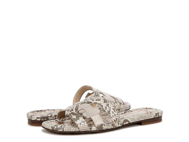 Sam Edelman Bay (Sandshell Multi) Women's Slide Shoes Product Image