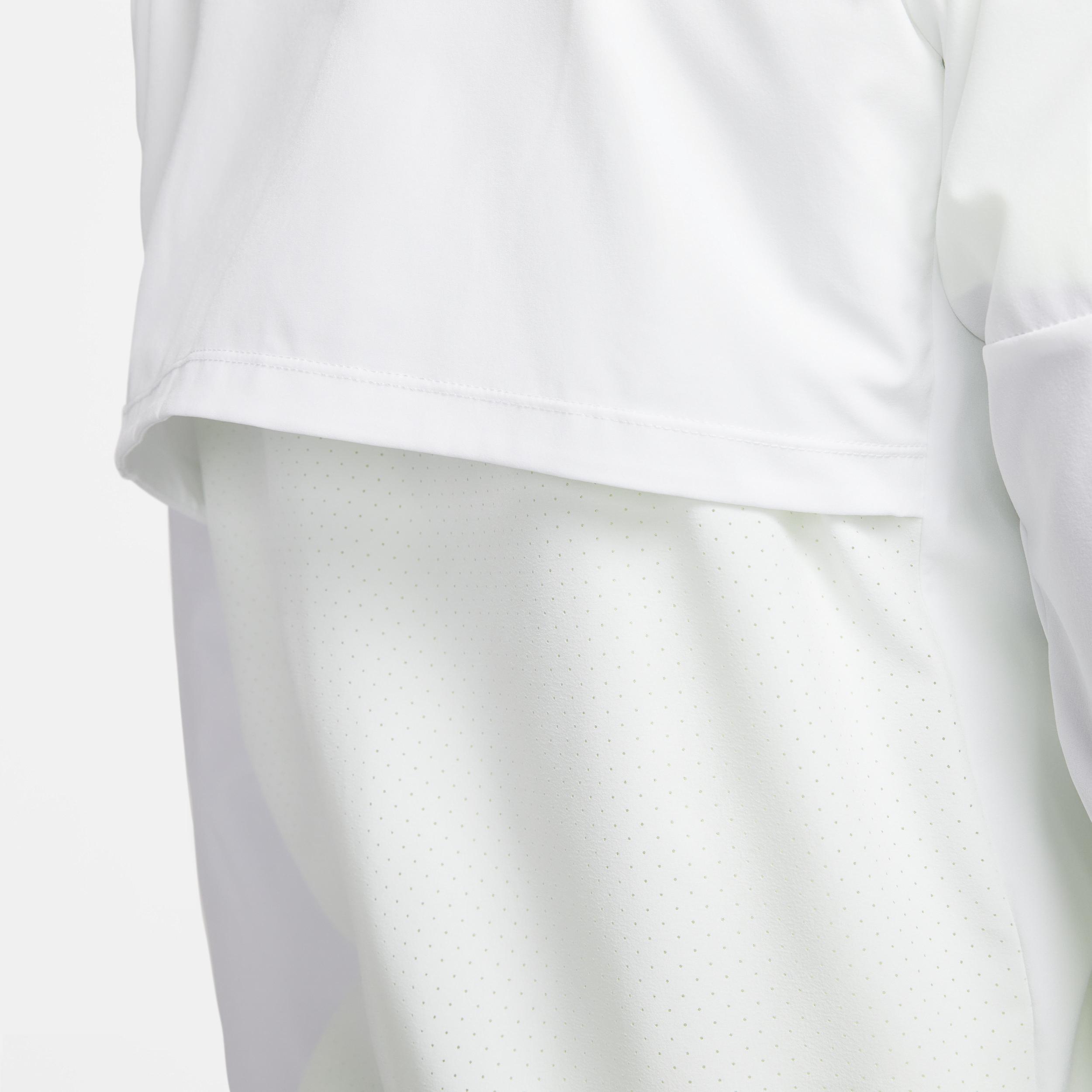 Nike Men's Dri-FIT Rafa Tennis Jacket Product Image