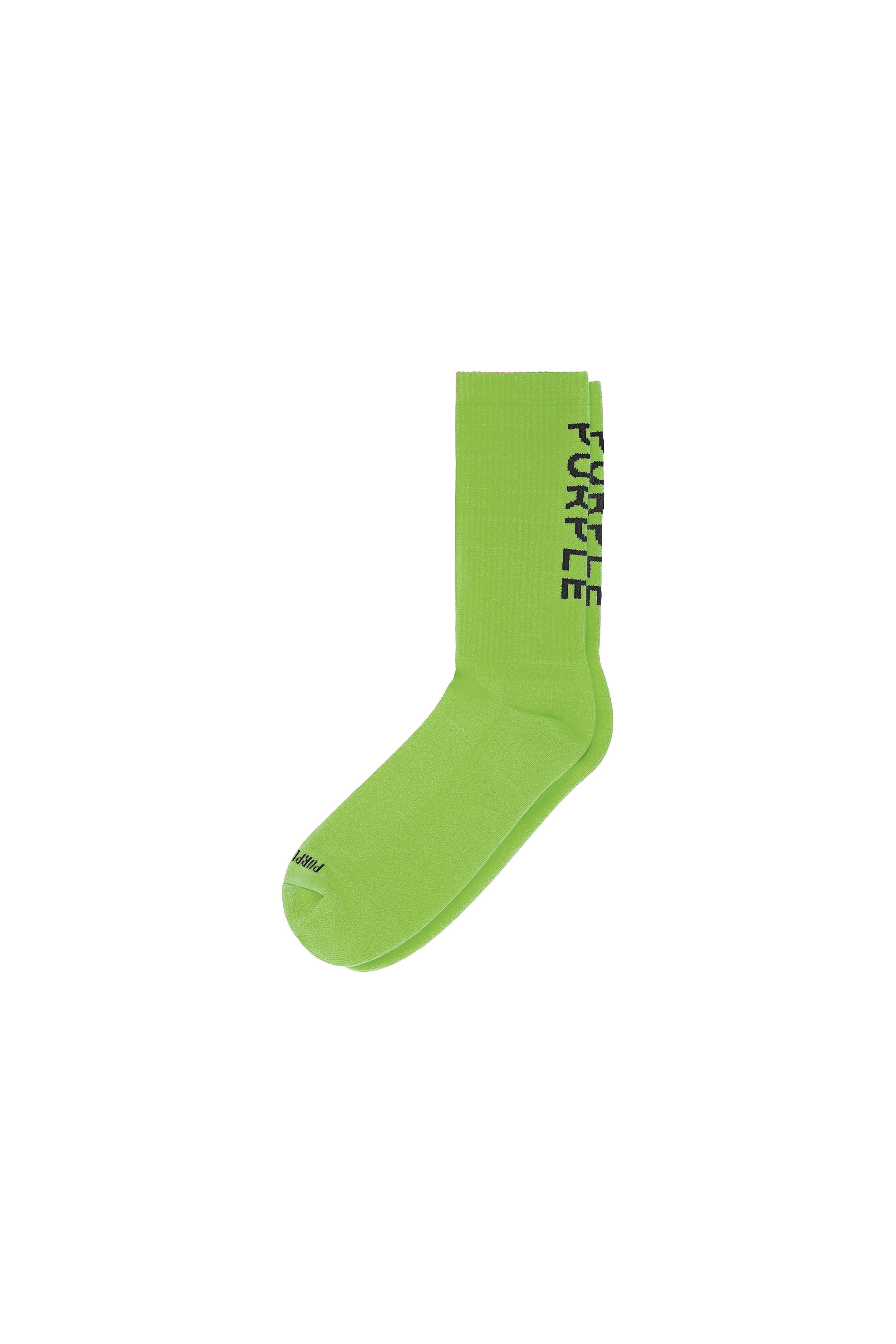 Core Crew Socks Male Product Image