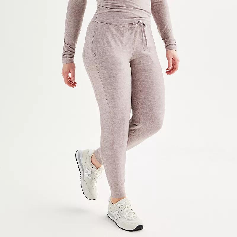 Womens FLX Wander Joggers Product Image