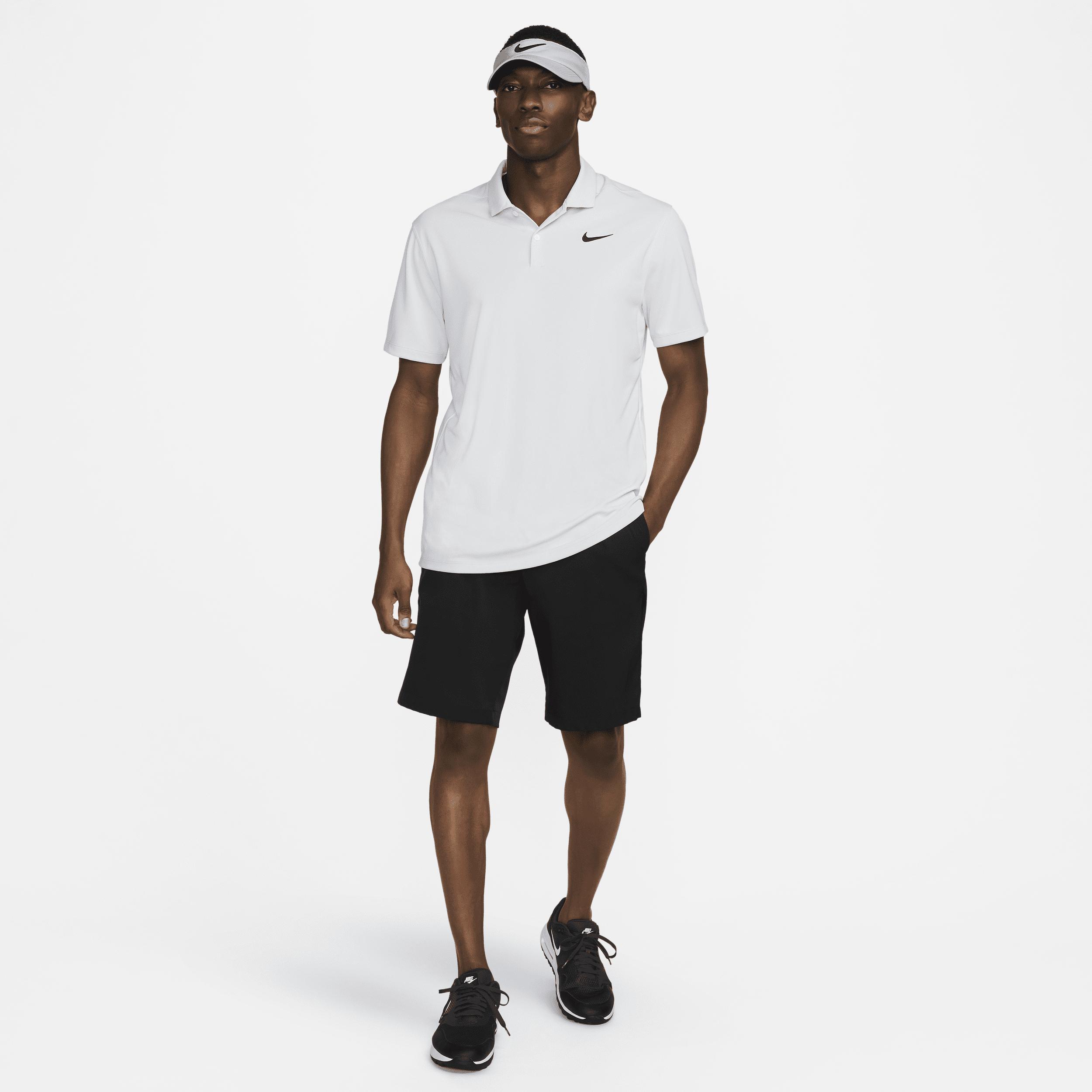 Nike Men's Victory+ Dri-FIT Golf Polo Product Image