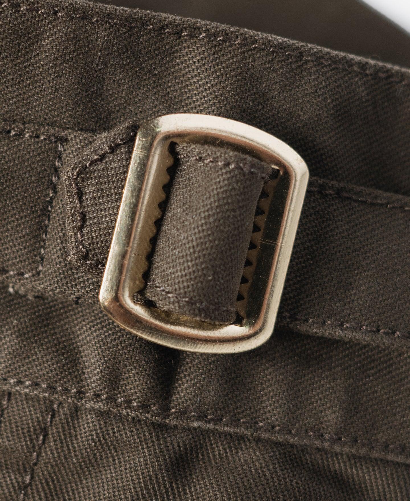 1960s AUS Army Combat Pants - Brown Product Image