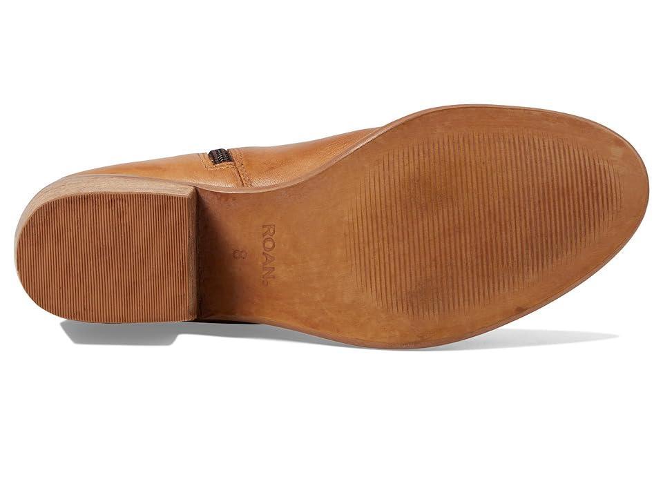 ROAN by Bed Stu Australia (Pecan HD TML) Women's Shoes Product Image