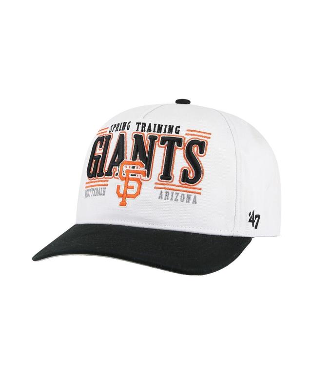 Mens 47 San Francisco Giants 2024 Spring Training Oceanside Hitch Adjustable Hat Product Image