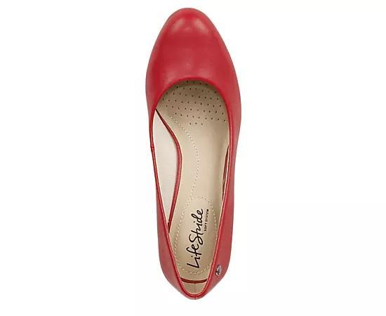 Lifestride Womens Parigi Pump Product Image