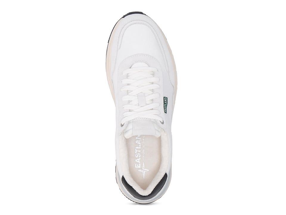 Eastland Shoe Mens Leap Jogger Sneakers Product Image