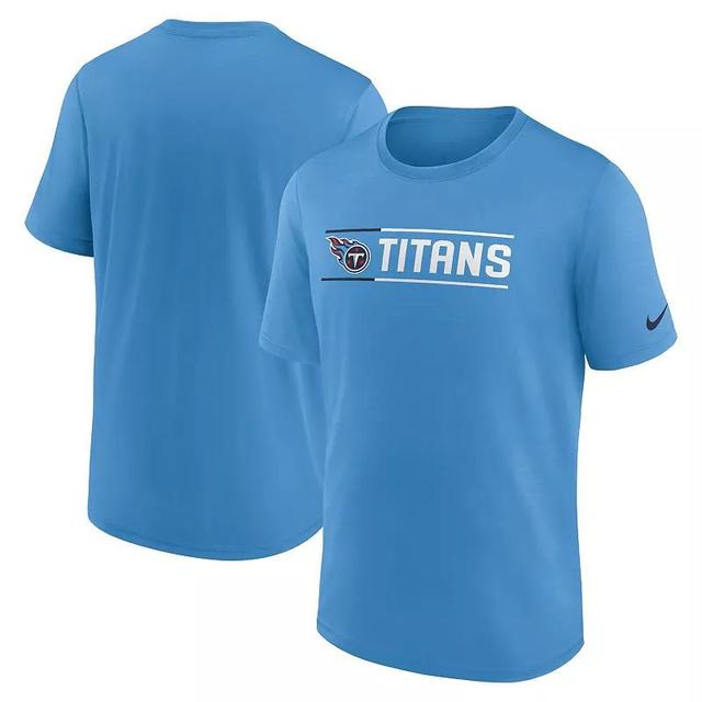 Mens Nike Tampa Bay Buccaneers Exceed Performance T-Shirt Product Image