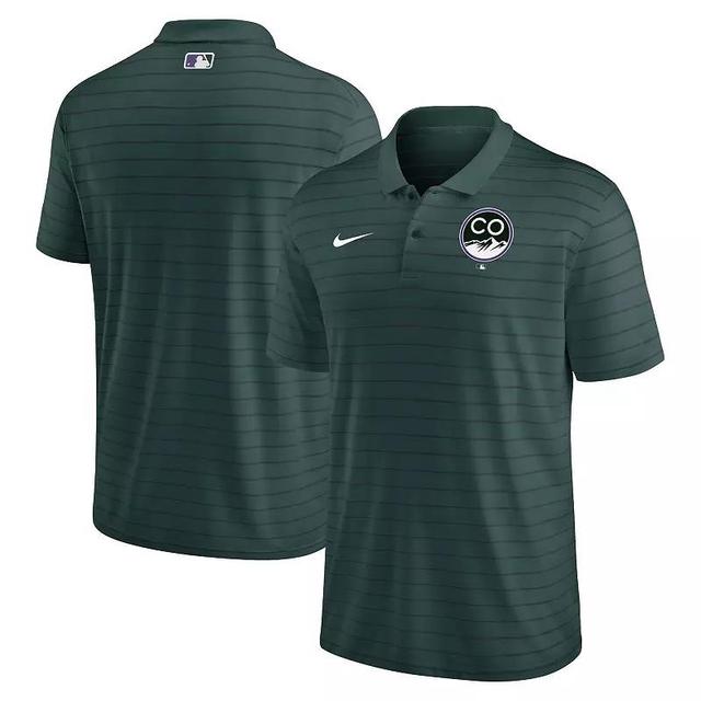 Mens Nike Charcoal Arizona Diamondbacks City Connect Victory Performance Polo Shirt Product Image