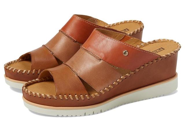 PIKOLINOS Aguadulce W3Z-1772C1 (Brandy) Women's Shoes Product Image