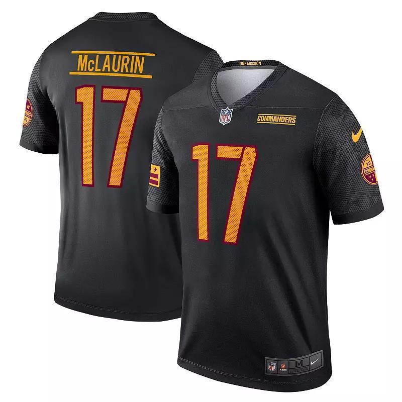 Mens Nike Terry McLaurin Washington Commanders Alternate Legend Jersey Product Image