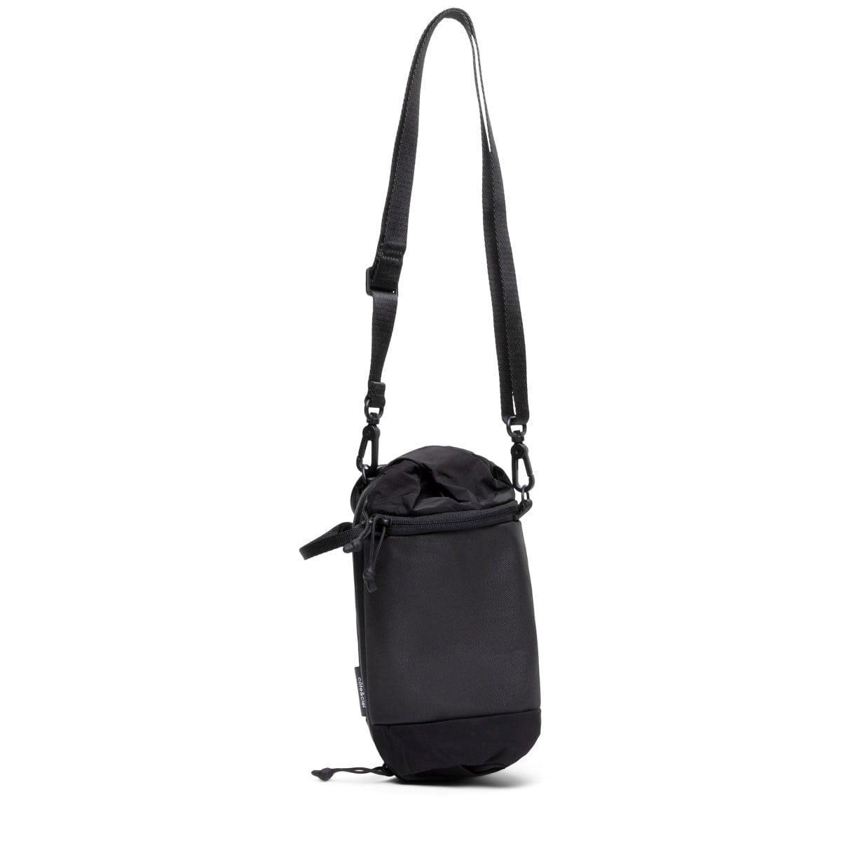 MINI DUFFLE BLACK Male Product Image