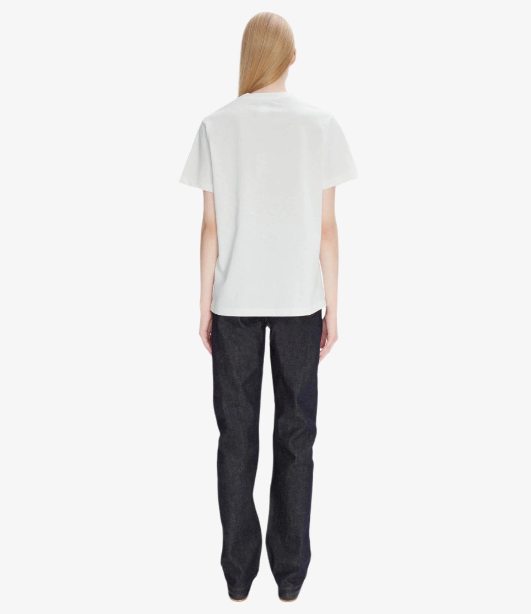 Standard Rue Madame T-shirt (W) Product Image