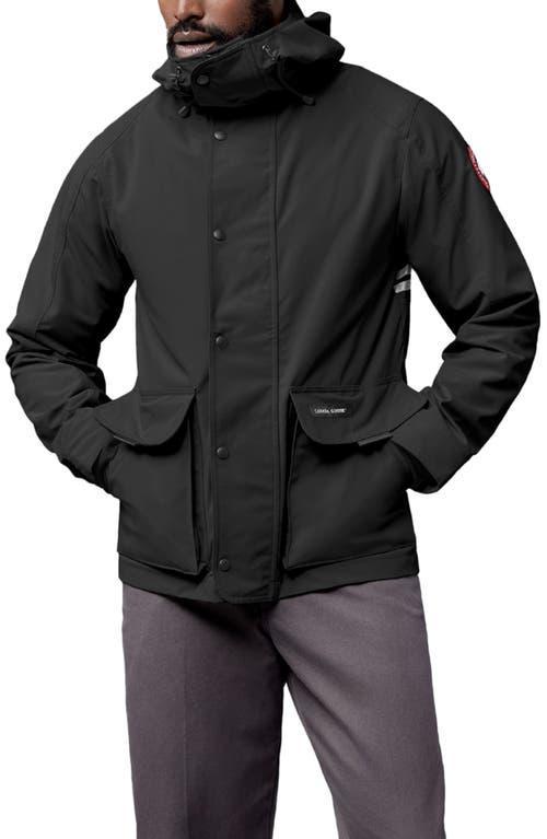 Mens Lockeport Jacket Product Image