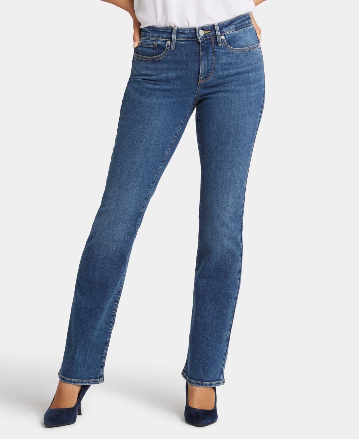 Women's Barbara Bootcut Jeans Product Image