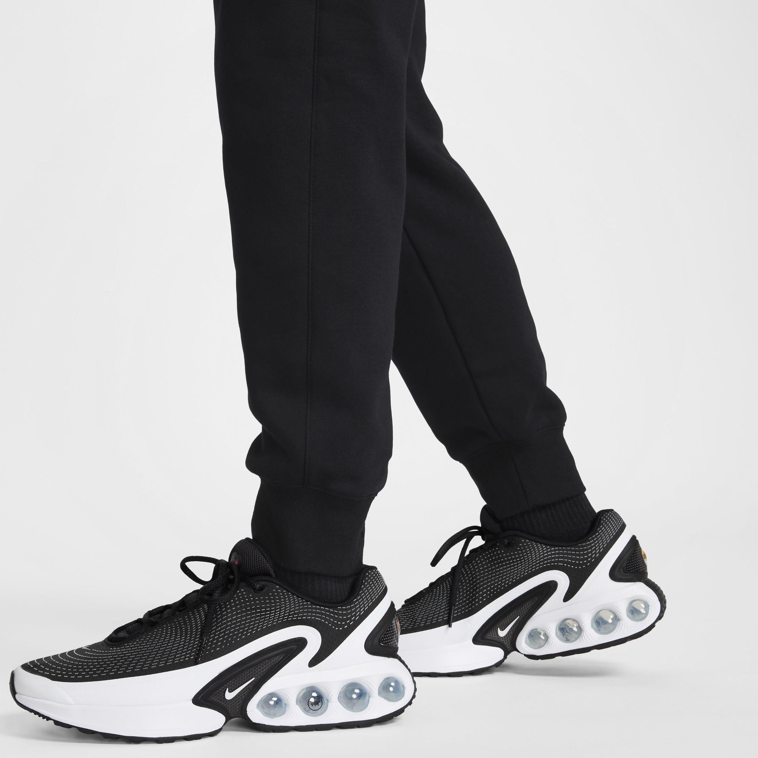 Men's Nike Sportswear Club Fleece Cargo Pants Product Image