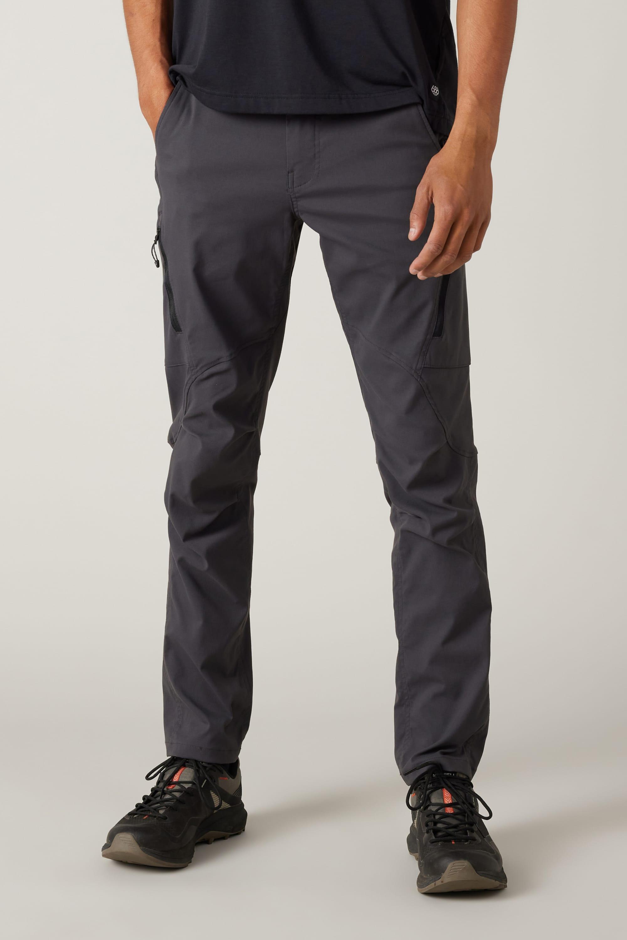 686 Men's Anything Cargo Pant - Slim Fit Male Product Image